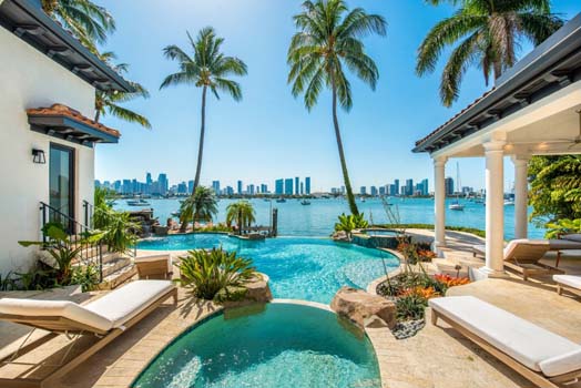 5000 HOTELES