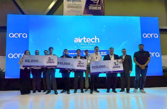 AIRTECH