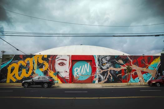 ARTE Y CULTURA