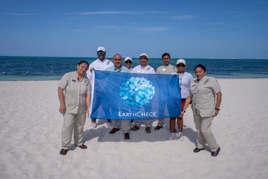 ATELIER Playa Mujeres EarthCheck Silver 2025 1