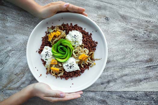 Accor Dia Mundial de la Alimentacion