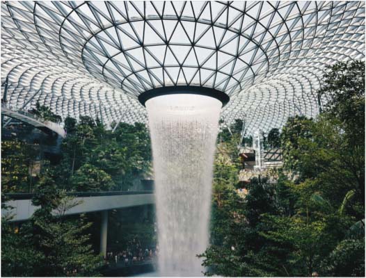 Aeropuerto