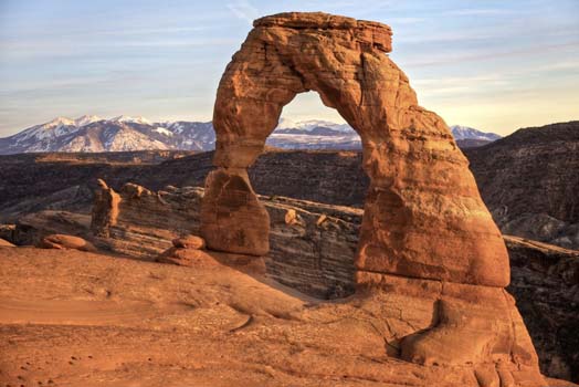 Agrega Utah