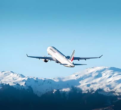Air France HD