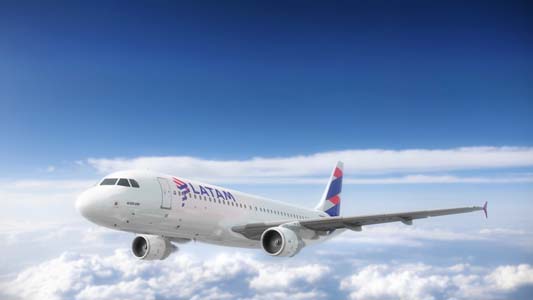 Airbus A320