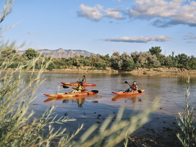 Albuquerque New Mexico