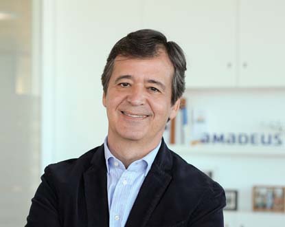 Amadeus LuisMaroto Headshot
