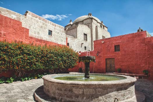 Arequipa 1