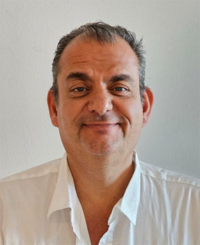 Ari Adler RCL