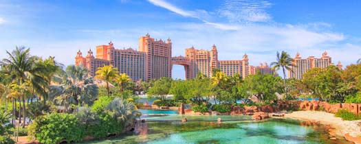 Atlantis Paradise
