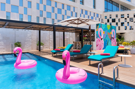 Avani Cancun