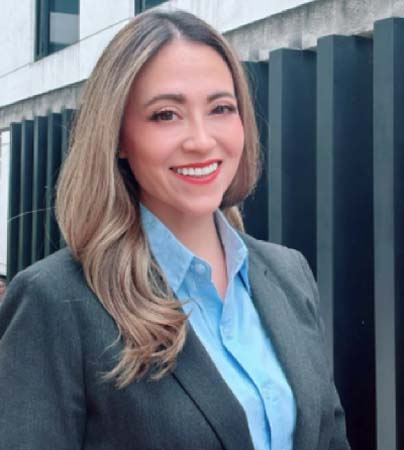 Aviareps Adriana