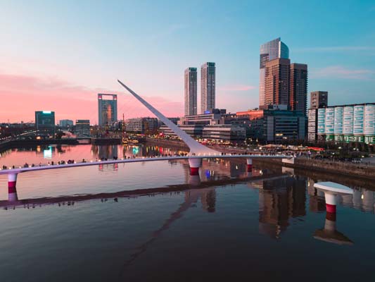 BUENOS AIRES