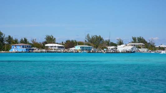 Bahamas 1okok