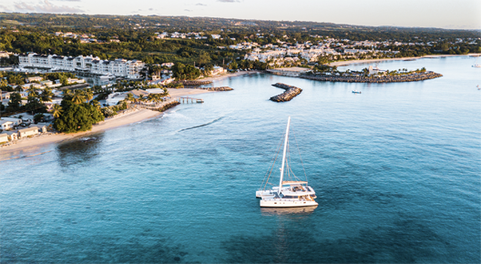 Barbados Extiende