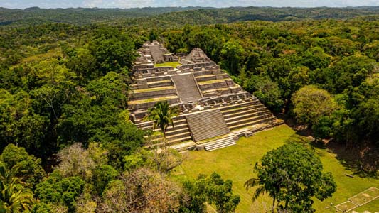 Belize 1ok