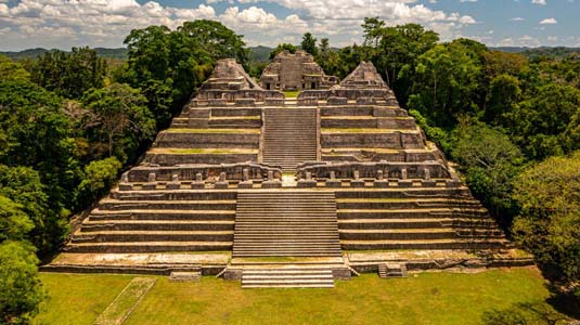 Belize bate 