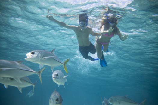 Belize el destino 