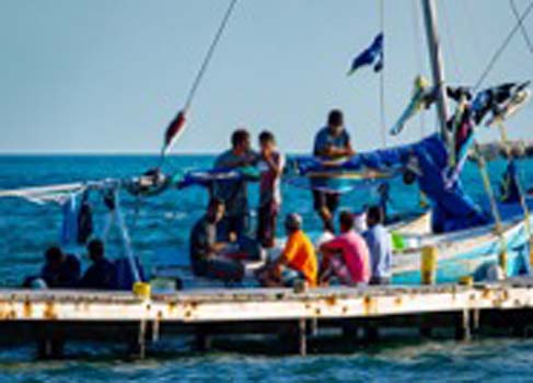 Belize foto 1
