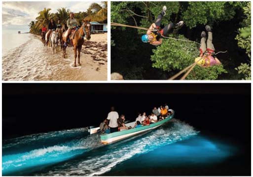 Belize foto 5