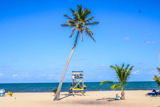 Belize playa 1
