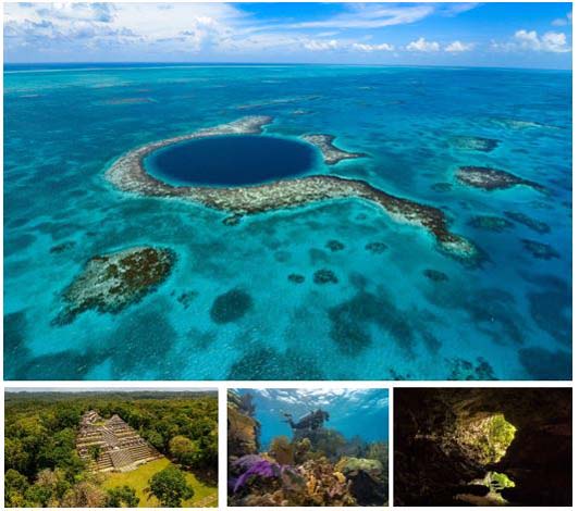 Belize se