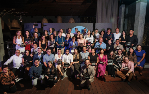 CELEBRA LA EXCELENCIA