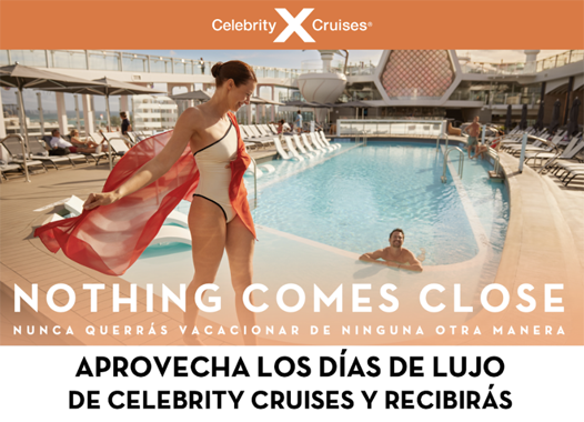 CELEBRITYlujo