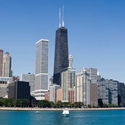 CHICAGO amplia