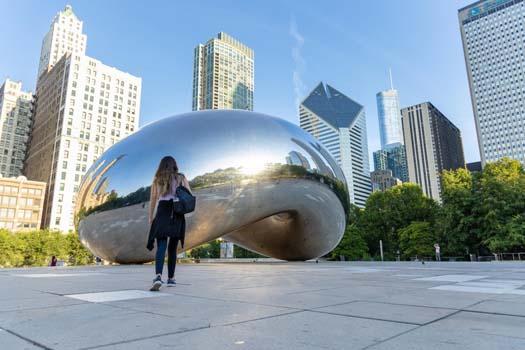 Chicago nombrada uno de los