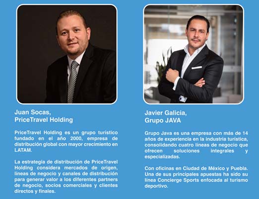 Collage Price Travel Concierge