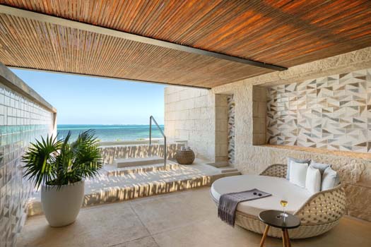 Conde Nast 2025 ATELIER Playa Mujeres 1
