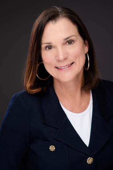 Dana Young Headshot