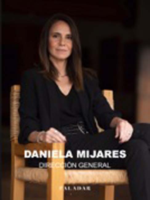 Daniela Mijares