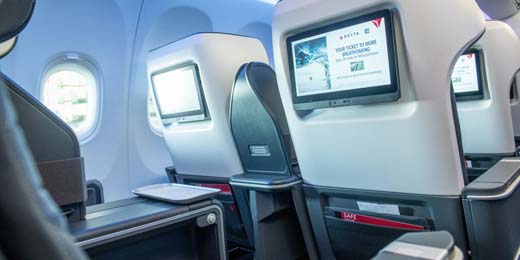 Delta Air Lines