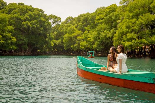 Descubre la riqueza natural que guardan los parques nacionales michoacanos Sectur 1