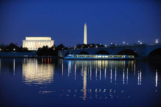 Destination DC 1
