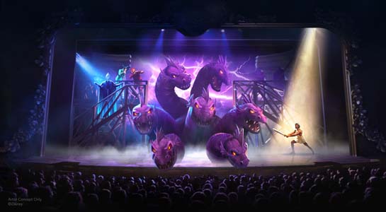 Disney Destiny