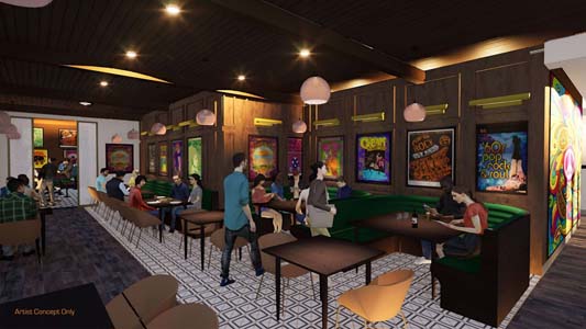 DowntownDisneyDistrict EarlofSandwich TheCarnabyTavern