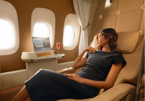 Emirates