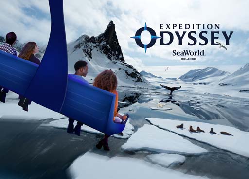 Expedition Odyssey Hero Image