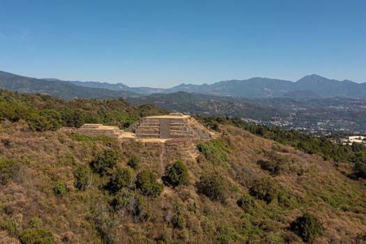 Explora la riqueza cultural de Michoacan en sus zonas arqueologicas Sectur 1