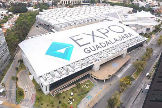 ExpoGDL