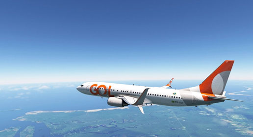 GOL Skycast