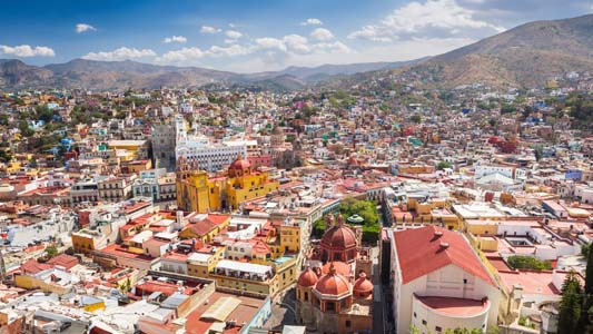 GUANAJUATO PANORAMICA ATARDECER copia 1