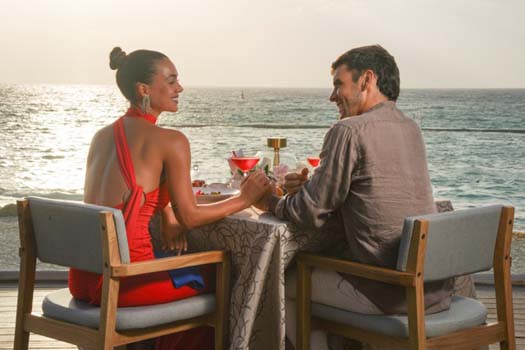 Grand Hyatt Playa del Carmen 1