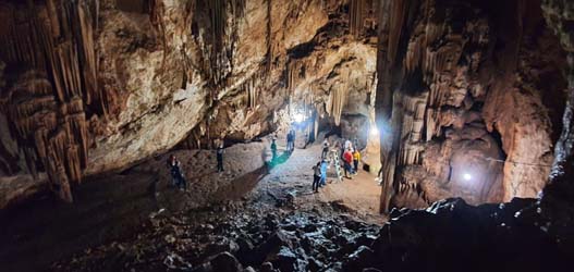 Grutas de San Gabriel Colima Cortesia Facebook las Grutas de San Gabriel