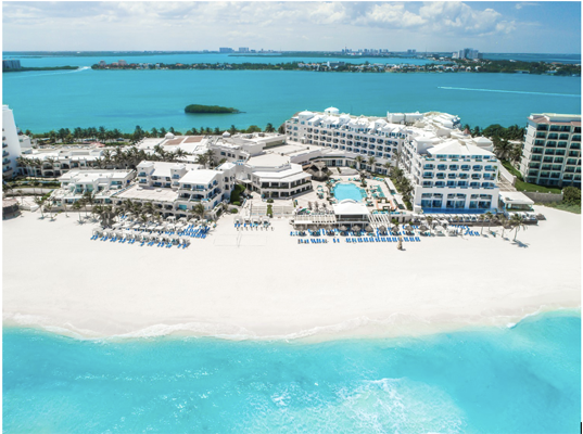 HOTELS RESORTS