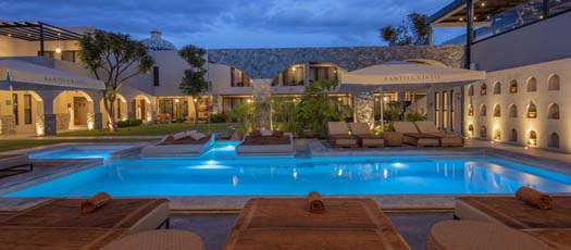 Hacienda