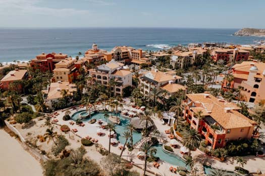 Hacienda del Mar Foto 21